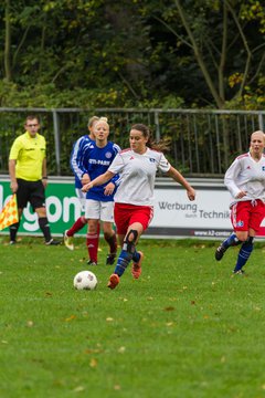 Bild 250 - Frauen Holstein Kiel - Hamburger SV : Ergebnis: 1:0
